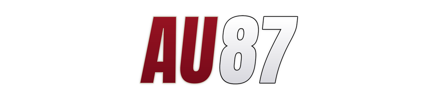 au87 – Logo